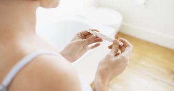 FAQs - Ujian Kehamilan